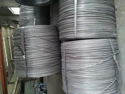 CRB800冷軋帶肋鋼筋現貨銷售 5mm規格產品詳解