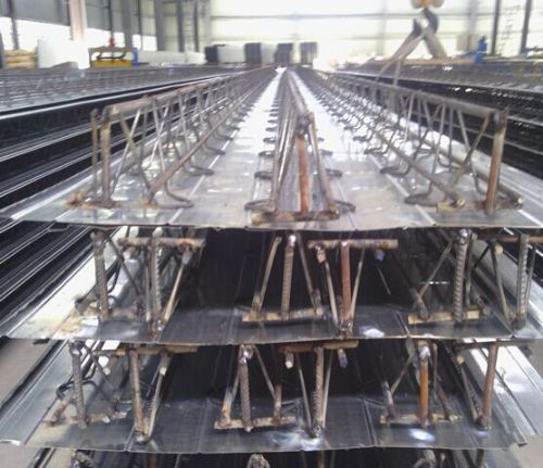 杰晟寶建筑圍護系統(tǒng) 杭州與江蘇鋼筋桁架樓承板及建筑用鋼筋產(chǎn)品專業(yè)銷售解析