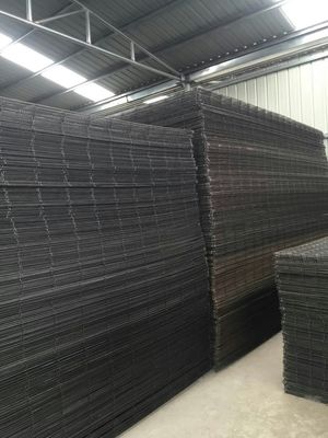 工業鋼筋網片 徐州制造的優勢與選購指南